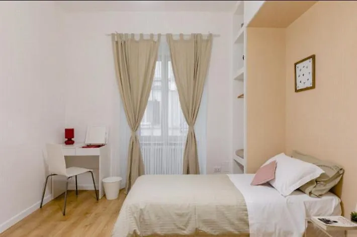 Charming 25 Apartment-1