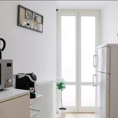 Charming 25 Apartment-3