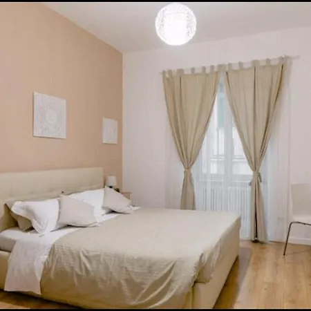 Charming 25 Apartment-2