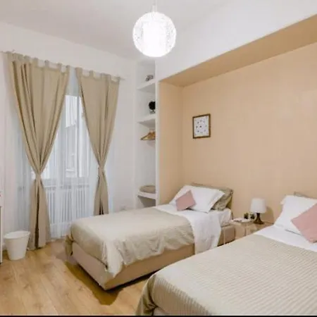 Charming 25 Apartment-3