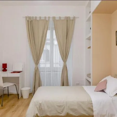 Charming 25 Apartment-2