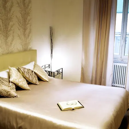 Charming 25 Apartment-2