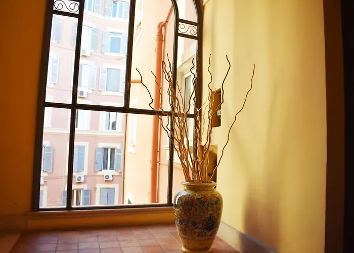 Vg - Al Pincio 5 Stelle - Luxury Apartment